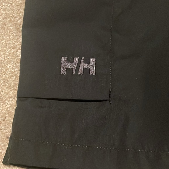 NWOT Helly Hanson Men’s Shorts - Picture 2 of 5